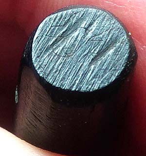 *ปลัดขิกไม้ดำ หลวงพ่อคง วัดวังสรรพรส จันทบุรี*