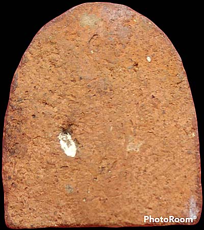 *นาคปรกสุริยมุนี หลวงพ่ออั้น วัดพระญาติฯ อยุธยา ปี๒๔๙๖ พิมพ์ใหญ่ เนื้อดินเผา*