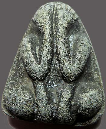 ปิดตา เนื้อชินตะกั่ว (2)