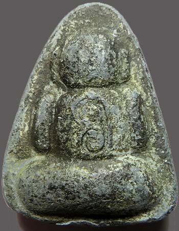 ปิดตา เนื้อชินตะกั่ว (2)