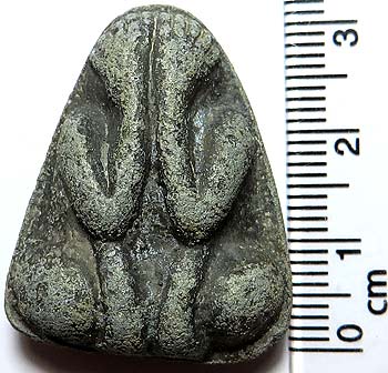 ปิดตา เนื้อชินตะกั่ว (2)