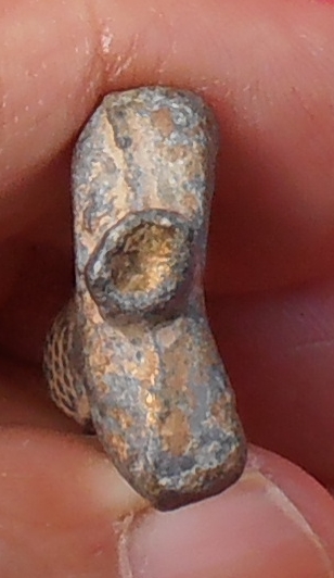 พระยอดธงกรุวัดพลับ บางกะจะ จันทบุรี