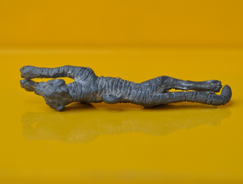 เสือปืนแตกรุ่นแรก หลวงปู่แย้ม วัดตะเคียน 