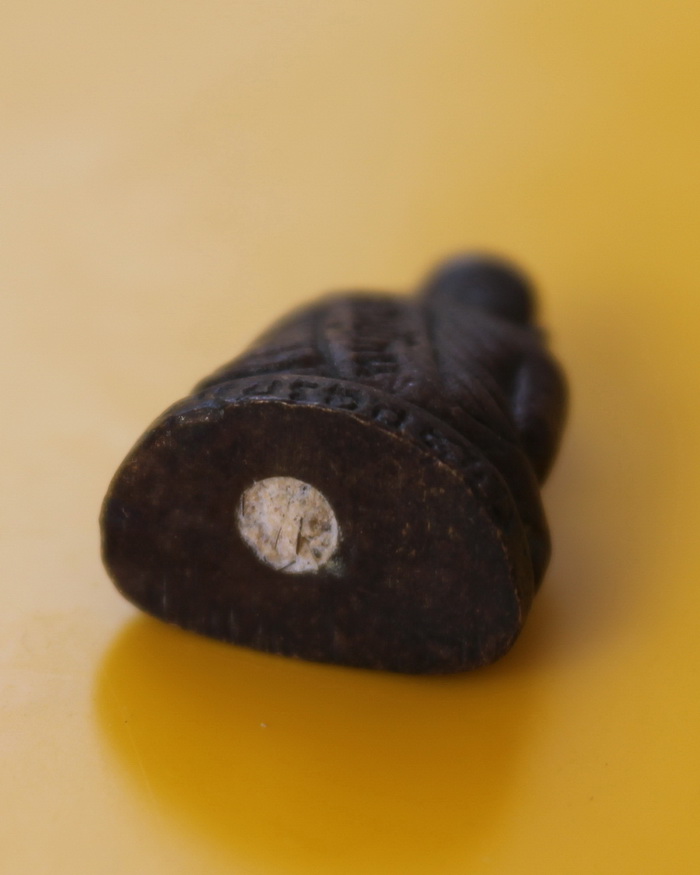 รูปหล่อรุ่นแรกหลวงปู่โทน วัดบูรพา 