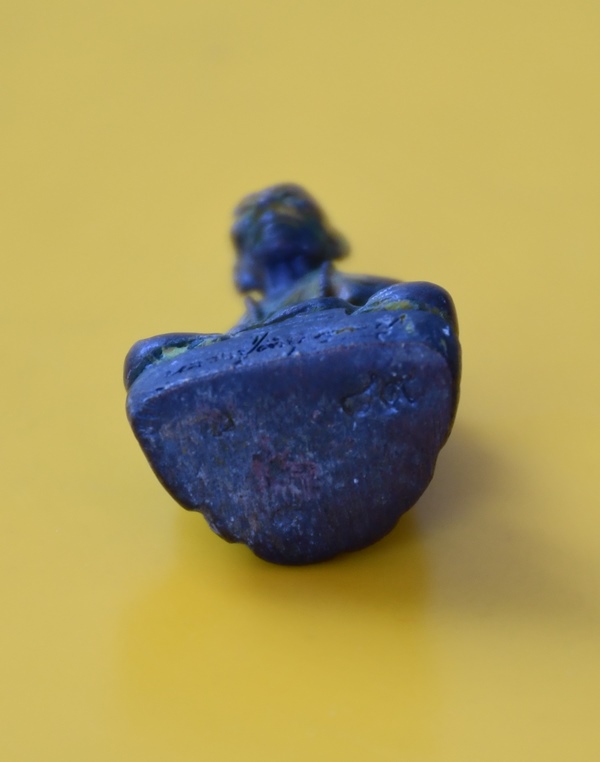 รูปหล่อหลวงปู่คำบุ วัดกุดชมภู