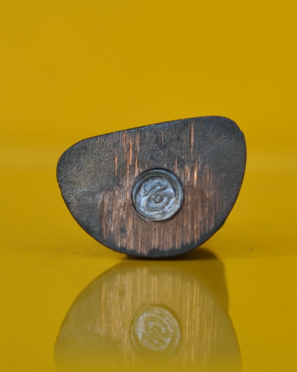 รูปเหมือนลอยองค์อุดกริ่ง หลวงพ่อเฮ็น วัดดอนทอง