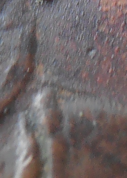 เหรียญหลวงพ่อเกิด วัดสะพาน นครนายก ปี๒๔๗๙ รุ่นแรก