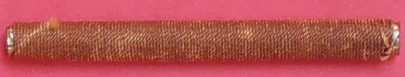 ตะกรุด หลวงปู่เส็ง วัดบางนา ปทุมธานี