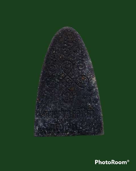 หลวงพ่อทวดลิ้นดำ