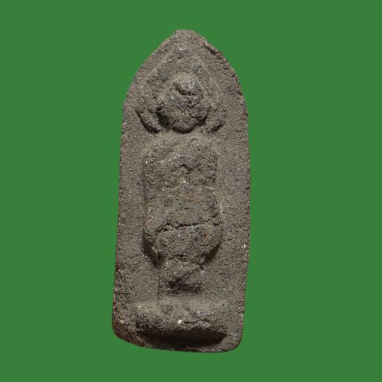 พระแม่อยู่หัว วัดท่าคุระ ปี2505.