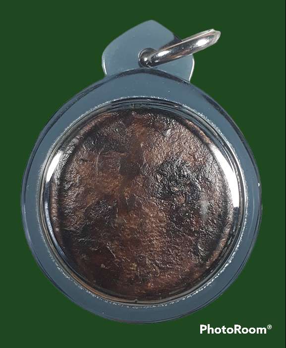  ปิดตา  เนื้อผง ไม่ทราบที่ ไม่ทราบปี 