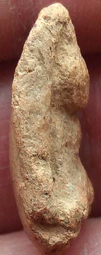 *พระกำแพงเม็ดน้อยหน่า กรุวัดพระแก้ว กำแพงเพชร องค์ปีกใหญ่(6)*