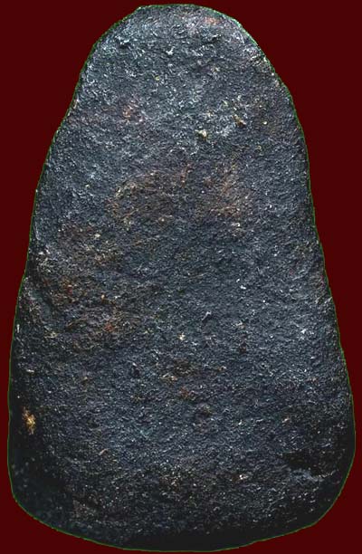 *หลวงพ่อทวดนอโม พิมพ์ใหญ่ เนื้อว่าน รุ่นแรก ปี๒๕๑๕ พ่อท่านหวาน วัดบ้านลานควาย ปัตตานี*