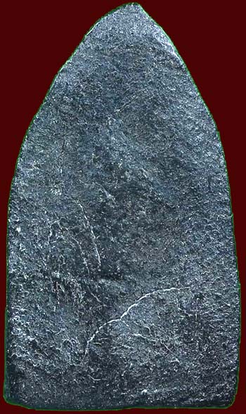 *หลวงพ่อทวดหมาน พิมพ์จิ๋ว เนื้อว่าน รุ่นแรก ปี๒๕๐๗ ท่านอาจารย์นอง วัดทรายขาว ปัตตานี(5)*