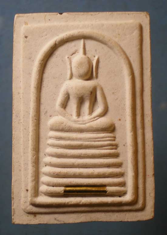 สมเด็จ ปี48 หลวงพ่อแก้ว วัดหนองบอน นครสวรรค์