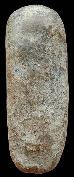 *ลีลาฝักดาบ กรุดอนลาน สุโขทัย เนื้อดินเผา*