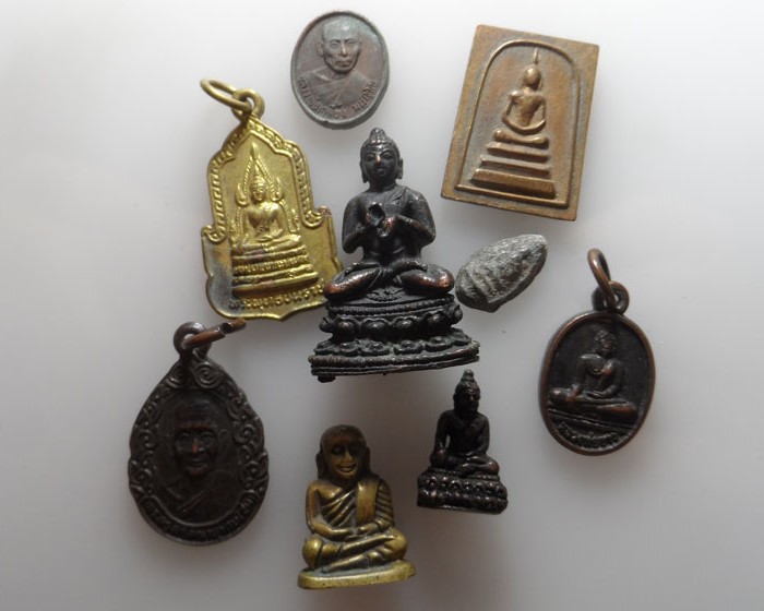 ชุดเล็ก 9 เหรียญ (2)