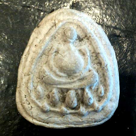 พระสังกัจจายน์ เนื้อผง