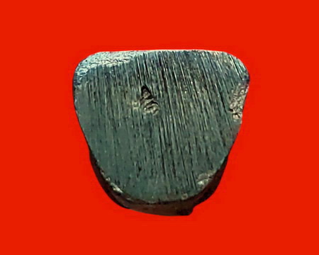 พระสังกัจจายน์ สก. 5 รอบ สมเด็จพระบรมราชินีนาถ ปี 2535 สวยมากค่ะ