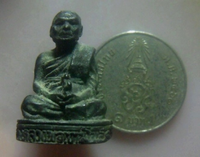 **เบา​ๆ​**รูปหล่ออุดกริ่ง หลวงพ่อญาณโมลี วัดโลการาม อ.สิงหนคร จ.สงขลา**สวยๆ