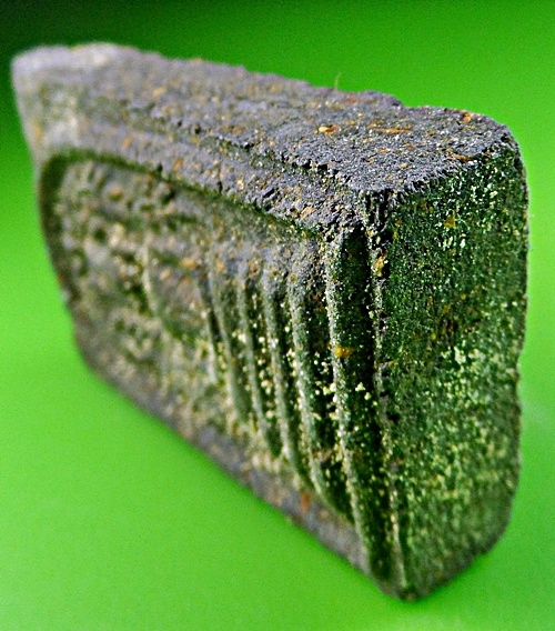 พระสมเด็จหลวงปู่จันทา วัดป่าเขาน้อย พิจิตร .1212.