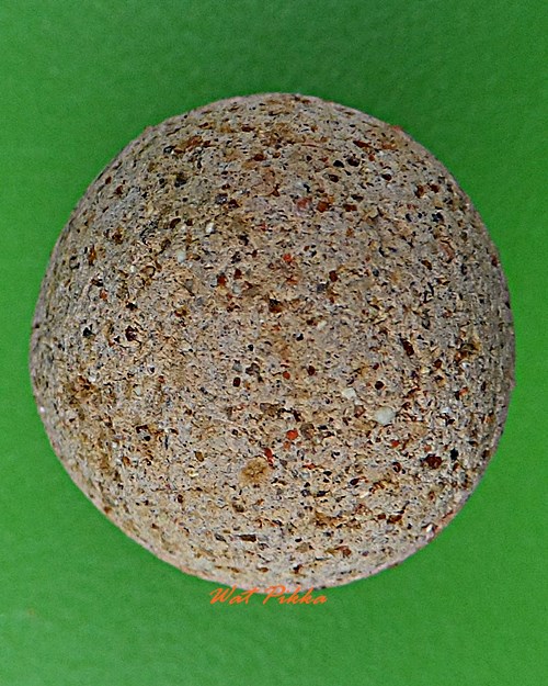 ลูกอมหลวงปูสี วัดไผ่เงินโชตนาราม กทม. .D311.