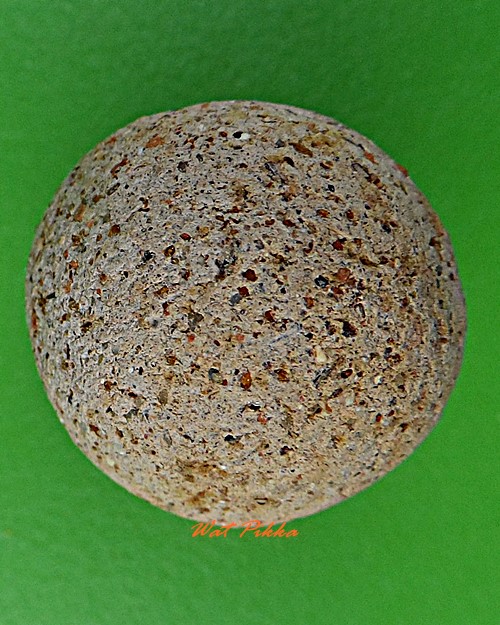 ลูกอมหลวงปูสี วัดไผ่เงินโชตนาราม กทม. .D311.