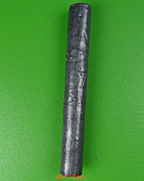 ตะกรุดมหาตัน หลวงปู่สิงห์ วัดบ้านขี้เหล็ก ศรีสะเกษ .D347.