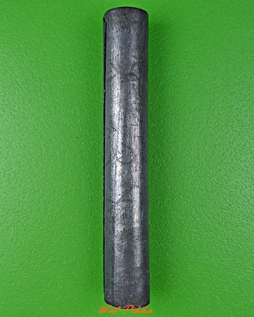 ตะกรุดมหาตัน หลวงปู่สิงห์ วัดบ้านขี้เหล็ก ศรีสะเกษ .D351.