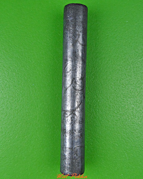 ตะกรุดมหาตัน หลวงปู่สิงห์ วัดบ้านขี้เหล็ก ศรีสะเกษ .D352.