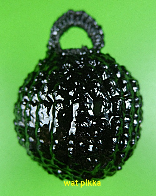 ลูกสะกดมหาฉะหังหลวงปู่สิงห์ วัดบ้านขี้เหล็ก ศรีสะเกษ .D376.