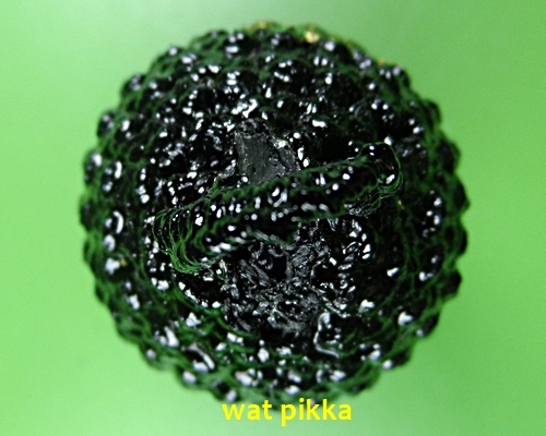 ลูกสะกดมหาฉะหังหลวงปู่สิงห์ วัดบ้านขี้เหล็ก ศรีสะเกษ .D376.