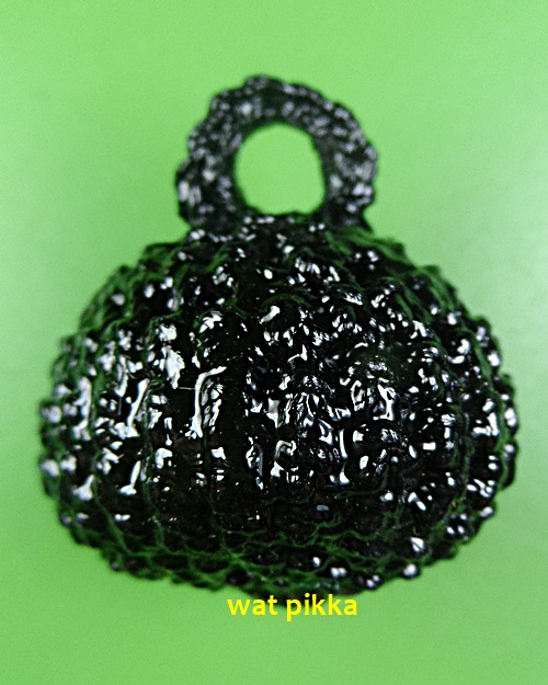 ลูกสะกดมหาฉะหังหลวงปู่สิงห์ วัดบ้านขี้เหล็ก ศรีสะเกษ .D376.*