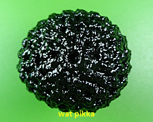 ลูกสะกดมหาฉะหังหลวงปู่สิงห์ วัดบ้านขี้เหล็ก ศรีสะเกษ *.D376.*