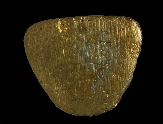 รูปหล่อ หลวงพ่อบุตร วัดเกาะสวรรค์ อุทัยธานี ลูกศิษย์ หลวงพ่อ ผินะ จารมือ ที่ก้น