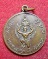 เหรียญพระเถระอุปคุตเวไตรโลกนาถ เนื้อทองแดงรุ่นแรก หลวงปู่ภูพาน วัดบ้านโนนสวรรค์ 