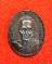เหรียญหลวงปู่ขาว วัดถ้ำกลองเพล ปี 2536