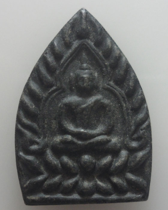 *** จ.แพร่ *** พระผงเจ้าสัว วัดดงยาง 