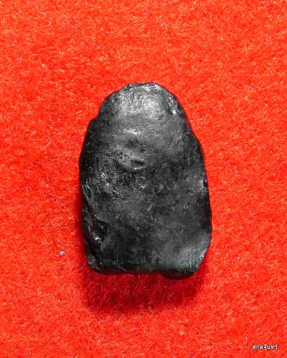 นางกวักเนื้อผงว่านคลุกรัก สวยครับ