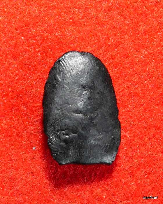 นางกวักเนื้อผงว่านคลุกรัก สวยครับ