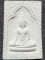 วัดกาหลง จ.สมุทรสาคร พระผงหลวงพ่อแดง หลังยันต์ตะกร้อ วัดกาหลง จ.สมุทรสาคร พระผงหลวงพ่อแดง หลังยันต์ตะกร้อ