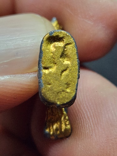  วัดกาหลง สมุทรสาคร นกสาริกายุคต้น หลวงพ่อสุด