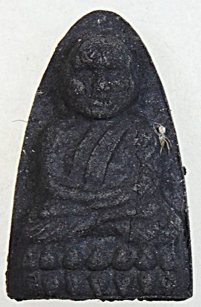 ๒๐ หลวงปู่ทวด ชมรมสวดพระคาถาชินบัญชร