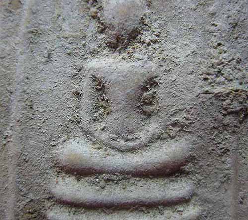 พระสมเด็จบรรจุกรุหลวงปู่ทิมสวยกริ๊บสภาพแชมป์ประเทศไทย+บัตรรับรองพระแท้ระบุสภาพสวย*2