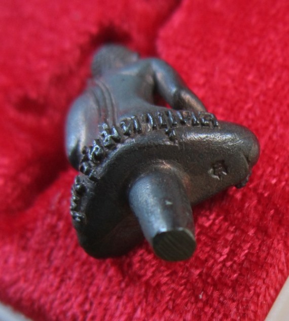 พระยอดธงคูณรุ่นมหากุศล หลวงพ่อคูณ ปริสุทโธ