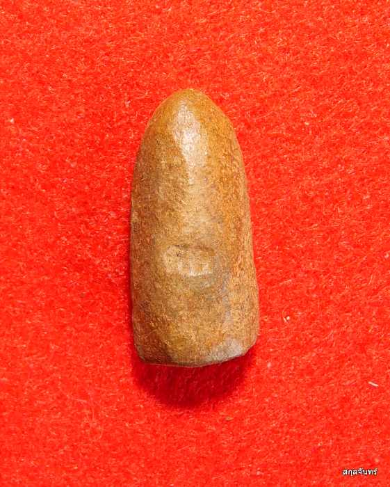 พระสิวลีดอยตุง  วัดพระธาตุดอยตุง จ.เชียงราย