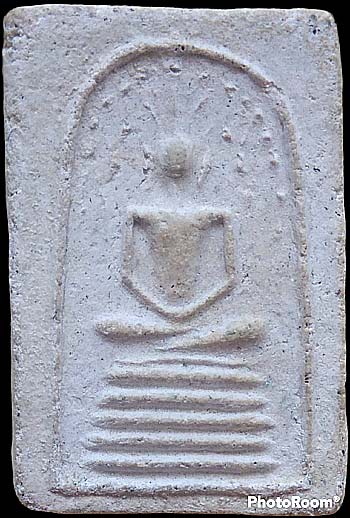 *สมเด็จฯปรกโพธิ์ วัดหงษ์ปิยาราม ชุมพร ลพ.น้อย วัดธรรมศาลา ลพ.เปียก วัดนาสร้าง ร่วมเสก*