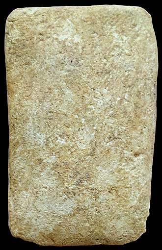 *นาคปรก เนื้อผง วัดเปาโลหิตย์ กทม. ปี๒๔๖๖*