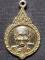  วัดเสด็จ จ.สมุทรสงคราม  เหรียญหลวงปู่ใจ 2532