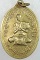 ๒๐  เหรียญสมภารเจริญ ชนะมาร (ออกวัดอิสาณโนนสั้น จ.สุรินทร์)